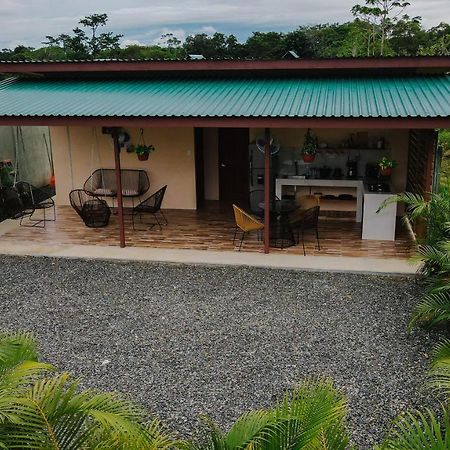 Chongo'S Place Familiar La Fortuna Eksteriør bilde